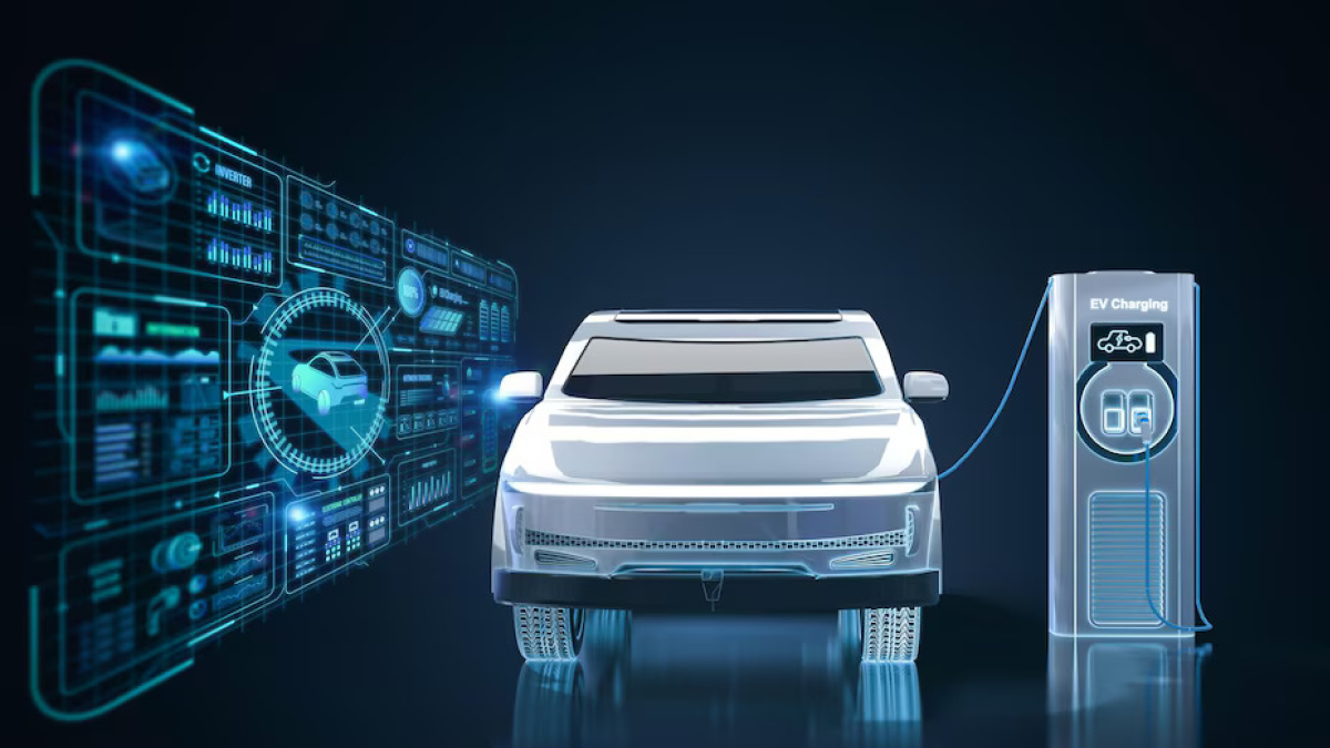 Automotive 